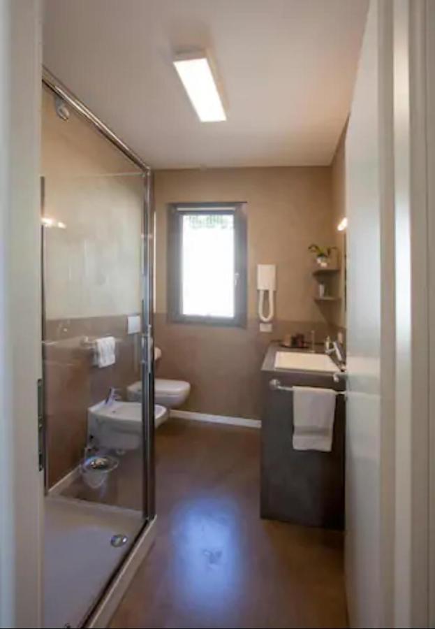 Appartamento MULINO Residence Comacina Ossuccio Exterior foto